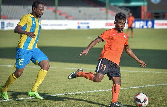 ކޮލިފިކޭޝަން ކެންސަލް، ހަތަރު ޓީމު މާލޭ ލީގަށް