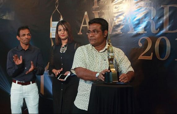 އަވަސްގެ ސީއީއޯ ކަމުން މަނިކު އިސްތިއުފާ ދެއްވައިފި