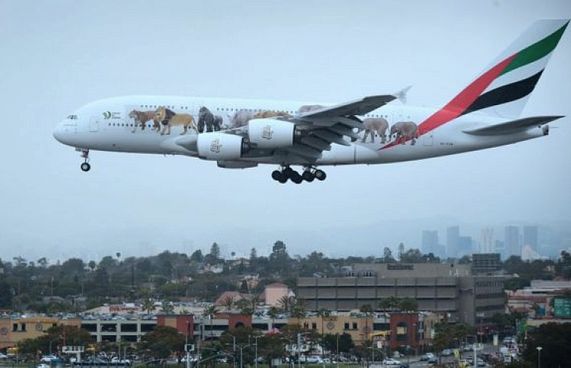 އެމިރޭޓްސް، ތުރުކީ އެއާލައިނުން ވެސް ލެޕްޓޮޕް ގެންދެވޭ