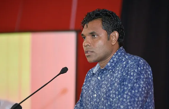 ހާޒިރީން ވަނަ ހޯދުމަށްވުރެ މުހިންމު ކަންކަން އެބަހުރި