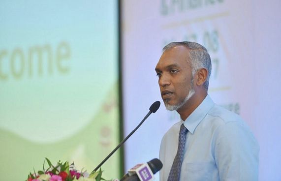 މިދަނީ 40،000 ހައުސިން ޔުނިޓް އަޅަމުން: މުއިއްޒު