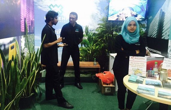 ދިވެހި އިންޝުއަރެންސްގެ ސްޓޯލުން ގިނަ މައުލޫމާތުތަކެއް