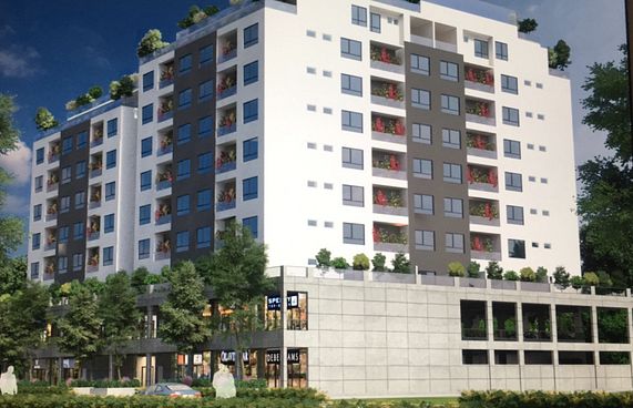 ހުޅުމާލޭގައި ހަދާ "ފިތުރޯން" އެޕާޓްމަންޓްތައް ވިއްކަނީ