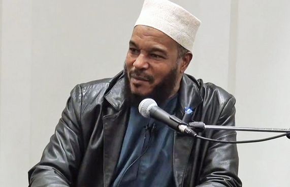 ހުކުރު ދުވަހު ހުތުބާ ދެއްވާނީ ޑރ. ބިލާލް ފިލިޕްސް