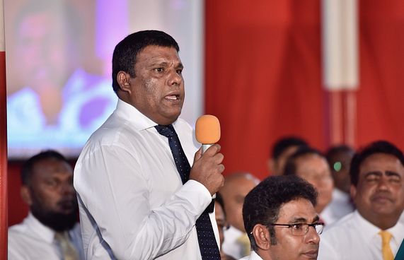 މުސްތަފާ ހިތުގެ އާލާސްކަންފުޅަކަށް ފަރުވާ ހޯއްދަވަނީ