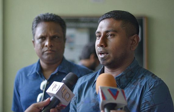 އެންއައިސީއަށް ހުށަހަޅާ މައްސަލަތައް ނުނިމެނީ ނުފޫޒުން