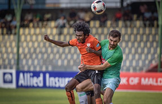 ގްރީން އަށް ދެ ވަނަ، އީގަލްސް ކަޓައި ޓީސީ ލީގަށް