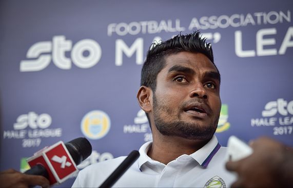 އޭ ލައިސަންސް ކޯހުގެ ފެންވަރު ވަރަށް ރަނގަޅު: ސޮބާ