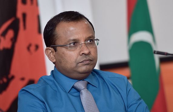 ރިޔާޒް، އަރީފް، ނަދީމްގެ ޝަރީއަތް ބުދަ ދުވަހު ފަށަނީ