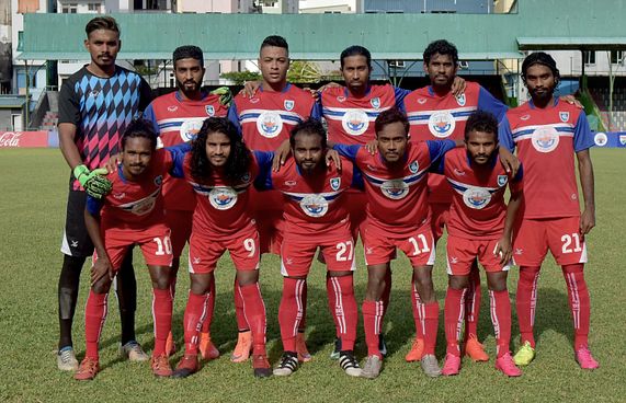 ކޮލިފިކޭޝަނުގައި ބައިވެރިނުވާން ކުޑަހެންވޭރުން ނިންމައިފި