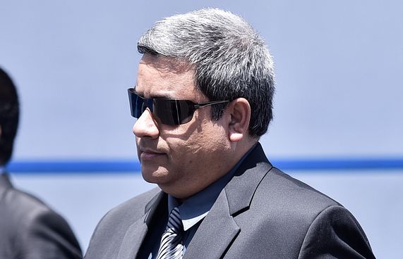 ވަކީލުކަމުގެ ހުއްދަ ބާތިލްވާ ބިލާ މެދު ކަންބޮޑުވުން