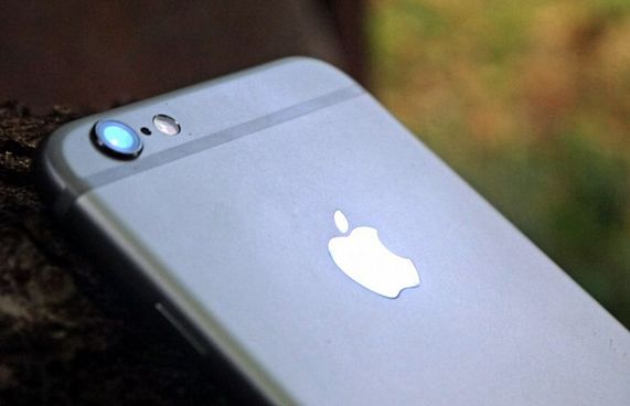 އެޕަލް އިން 5ޖީ ޓެސްޓްކުރަނީ