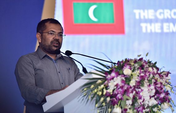 ފަސިންޖަރުންގެ ހައްގުތައް ހޯދައިދޭން ބިލެއް ހުށަހަޅަނީ