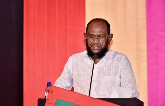 ޑރ. މަޖީދުގެ ހާލު މިހާރު ސްޓޭބަލް: އާއިލާ