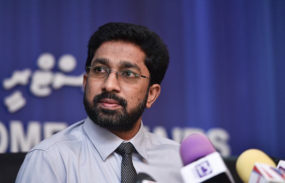 ދައުލަތަށް ލިބެން ޖެހޭ ފައިސާގެ އަދަދު 13 ބިލިއަނަށް