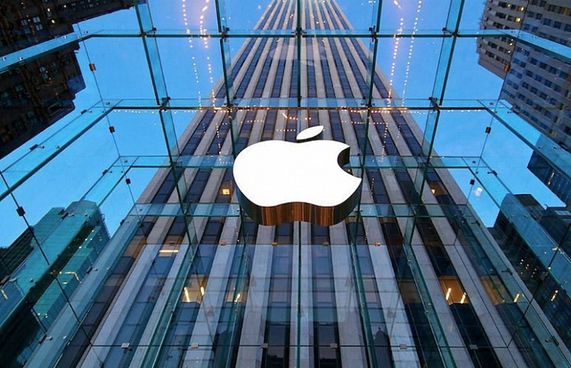 އެފަލް އަށް 8.7 ބިލިޔަން ޑޮލަރުގެ ފައިދާއެއް