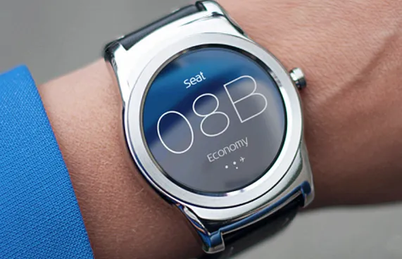 ސްމާޓްވޮޗެއް ނުހޯދަނީ ކިއްވެ؟