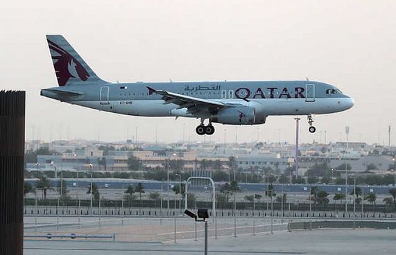 ގަތަރު އެއާވޭސްގެ ޓިކެޓު، ވިލާ އިން ވިއްކަން ފަށައިފި