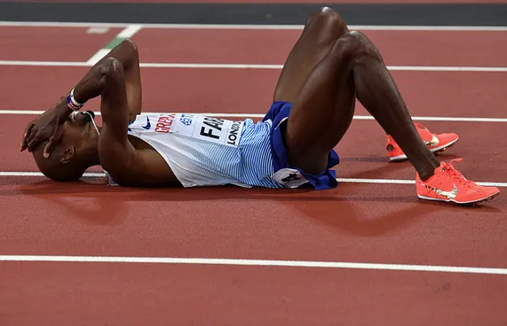 ފަހު ރޭހުން މޮ ފަރާ އަށް ރިހި މެޑަލް