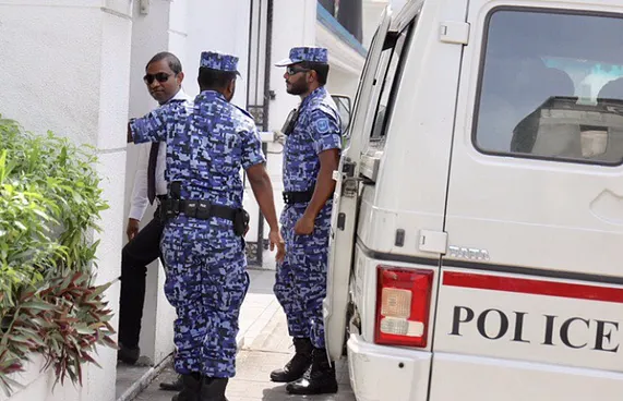 އިންސާފުގެ ވާހަކަ ދެއްކެވުމުން ޔާމީނަށް ސައުދު ރައްދުދީފި