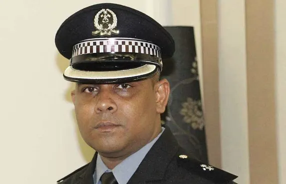 ކުރީގެ އޭސީޕީ އާސިފަށް އަލުން މަގާމު ދޭން ކޯޓުން އަންގައިފި