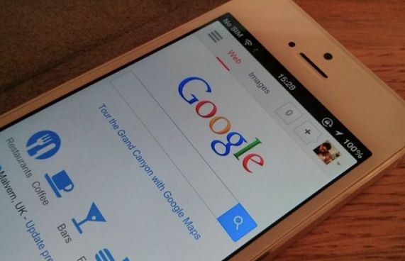 އެޕަލް އަށް ގޫގުލް އިން 3 ބިލިއަން ޑޮލަރު