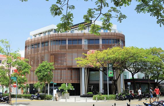 ހިލޭ އަވި އައިނު ލިބޭ ޕްރޮމޯޝަނެއް ފަށައިފި