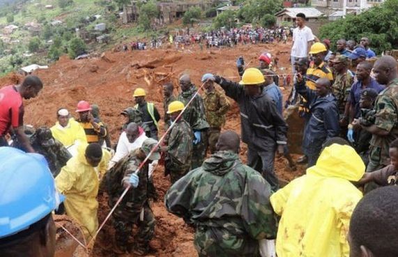 ސިއަރަ ލިއޯންގެ ކިސަޑު ފޭބުމުގައި 600 މީހުން ގެއްލިއްޖެ