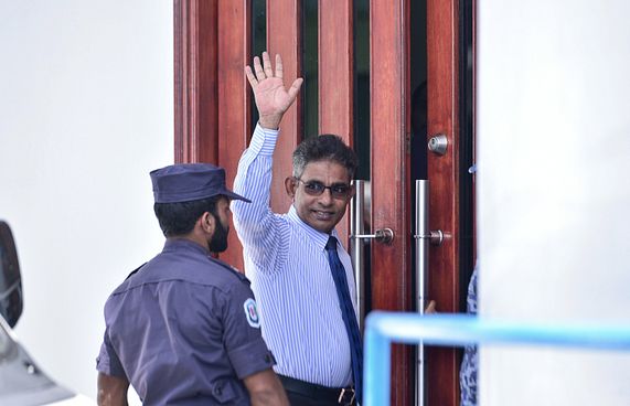 ވައްޑެ ހައްޔަރުކުރީ ގާނޫނާ ޚިލާފަށް: ހައި ކޯޓް