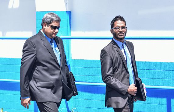 "އިމަޖެންސީގައި މަޖިލީހާއި ކޯޓުގެ ބާރު ނުހިފެހެއްޓޭނެ"