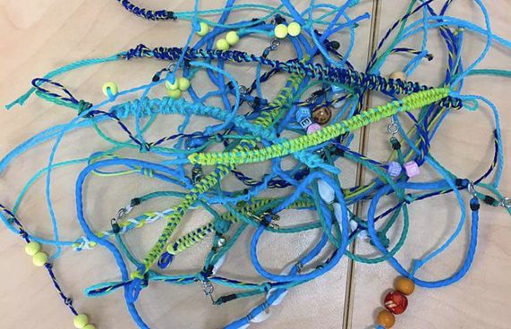 ވެލަޔަށް ގެއްލުން ދޭ ދަލުން "ގަހަނާ"