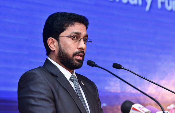 އެފްޕީއައިޑީ އާއި އެއާ މޯލްޑިވްސްގެ މައްސަލަ ބަލަނީ