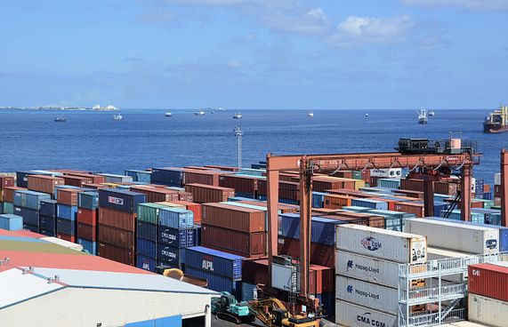 ޗައިނާއިން ގެންނަ މުދަލުގެ ފެންވަރު ބަލަން ލެބެއް