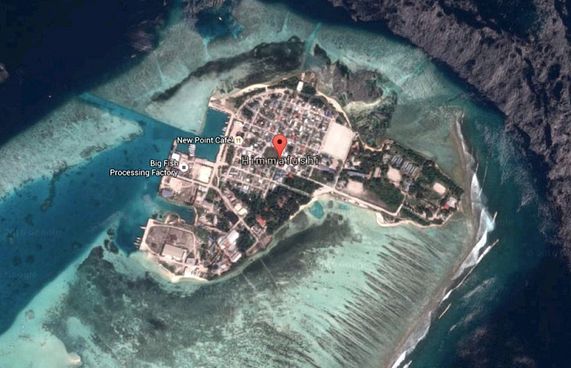 ހިންމަފުށީ މަރާ ގުޅިގެން ޕްލާންޓްގެ މެނޭޖަރު ހައްޔަރު!