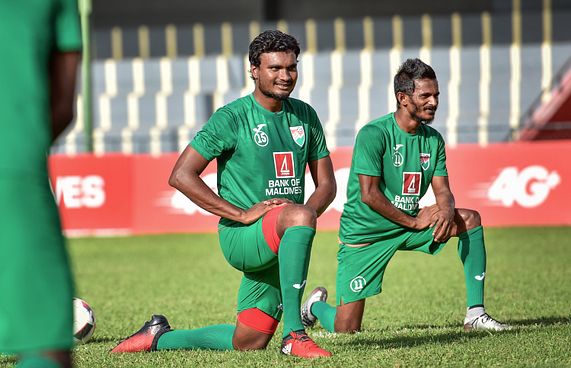 އަނިޔާއިން ރަނގަޅުވެ އެންޑީގެ މިސްރާބު އަލުން ދަނޑަށް