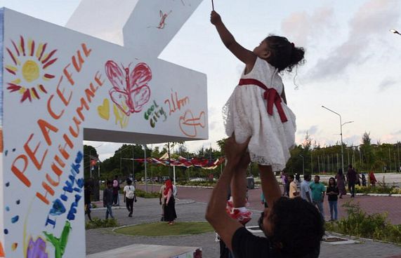 ޔޫފެސްޓަށް އިތުރު ހަރަކާތްތައް، ފޯރި ގަދަވާނެ!