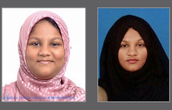 މާލެ އިން ކުއްޖަކު ގެއްލިގެން ހޯދަނީ