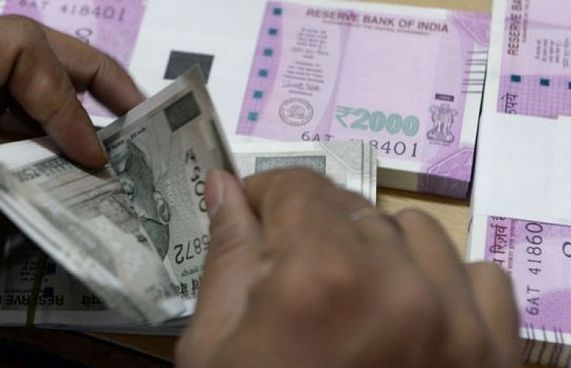 ވަގު ފައިސާ ހުއްޓުވަން އިންޑިއާ އިން އެޅި ފިޔަވަޅު ސުމެއް