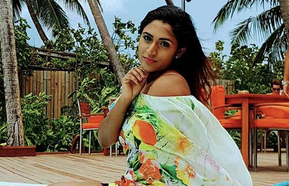 އަޒޫއަކީ ވަރަށް މޮޅު ބަތަލާއެއް: ނަހުލާ