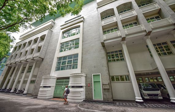 ތައިލޭންޑްގައި ރާއްޖޭގެ އެމްބަސީއެއް ހުޅުވައިފި