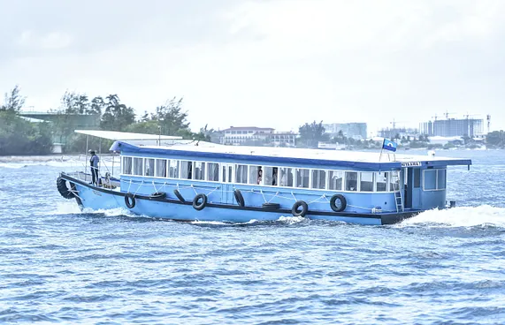 މިރޭގެ ހަތެއް ޖަހަންދެން ހުޅުލޭގެ އުތުރު ނެރު ބަންދު!