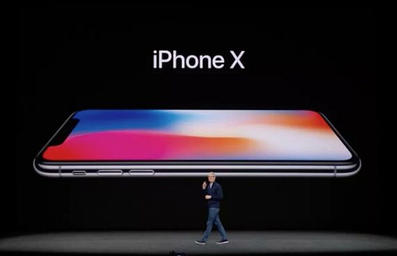 ބޮޑެތި ބަދަލުތަކާ އެކު އާ އައިފޯނުތައް ތައާރަފްކޮށްފި