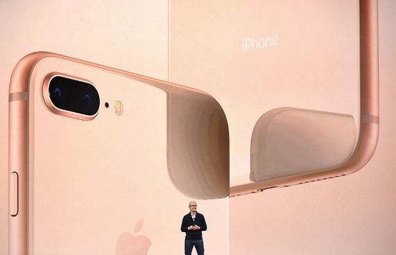 އެސްޓާސް އިން އައިފޯން 8 ވިއްކާ އަގުހެޔޮކޮށްފި