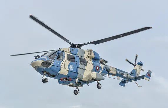 ހެލިކޮޕްޓަރުގެ ހިދުމަތް ދޭން ހުޅުވާލި މުއްދަތު އިތުރުކޮށްފި