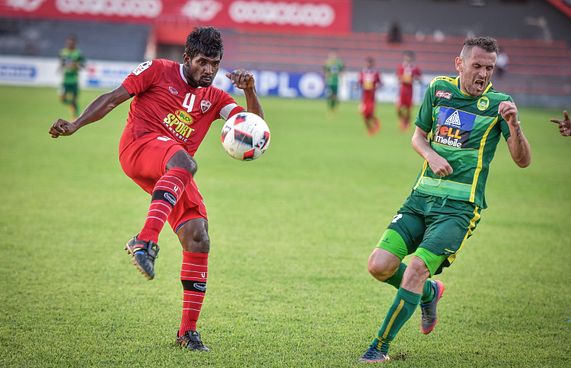 ބެންޖޯގެ ލީޑަޝިޕަށް ނިޒާމްބެގެ ތައުރީފް