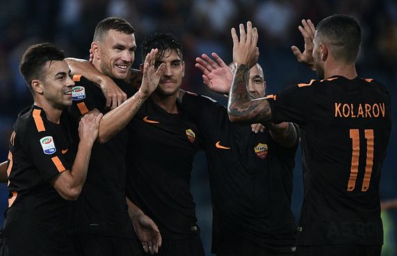 ޖެކޯ އަށް ރަނގަޅު އޮފާއެއް ނުލިބޭ: ރޯމާ