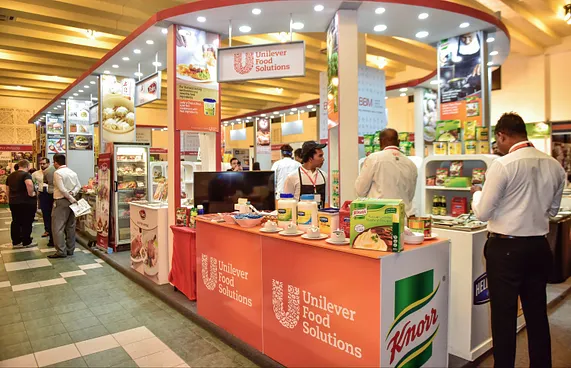 ކަލިނަރީ ޗެލެންޖާއެކު ހޮޓެލް އޭޝިއާ އެގްޒިބިޝަން ފަށަނީ