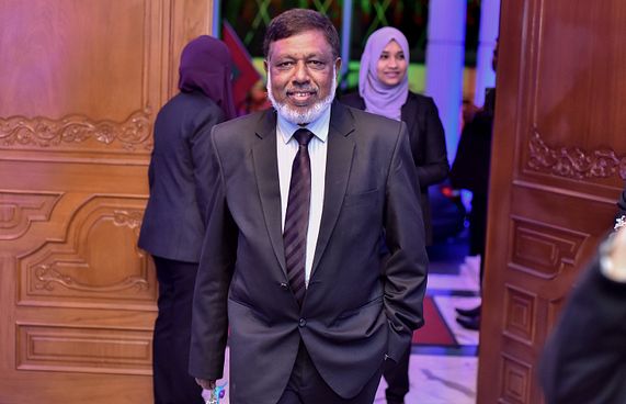 ކޮވިޑަށް ފަރުވާ ހޯއްދަވަނިކޮށް މުޖުތާޒު އަވަހާރަވެއްޖެ