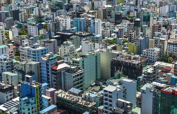 2018 ގައި ގިނަ މީހުން ދަފްތަރަކަށް ނޫން، ގޭގެއަށް