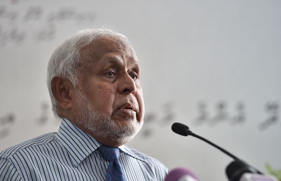 އަންހެނުން ހިތާނުކުރާ މައްސަލާގައި ބެލީ މަސްލަހަތަށް